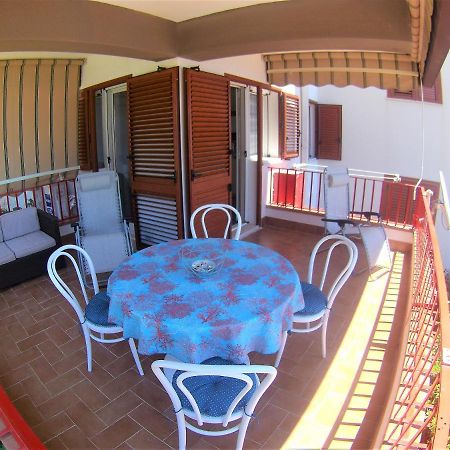 Sea Beach Taormina Apartment Летоянні Екстер'єр фото